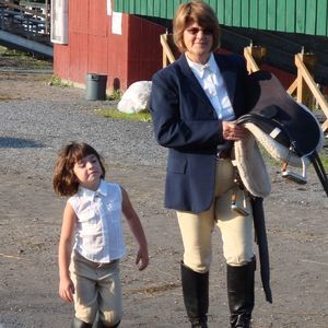 Meet your Posher, Lee